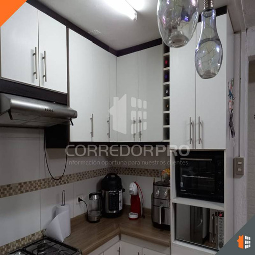 Departamento Con 3d + 1b. Cercano A Av. Principal.