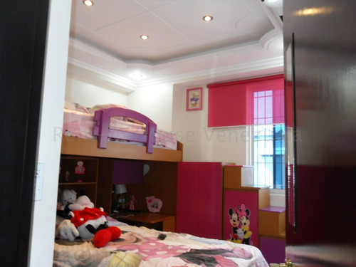 Imagen 8 de 15 de Andreina Gonzalez Vende Apartamento En Sabana Larga Valencia 22-14160