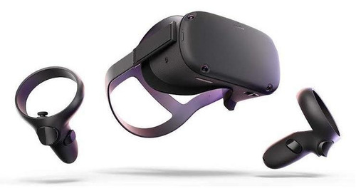 Oculus Quest Nuevo Rv Lentes Realidad Virtual Original 