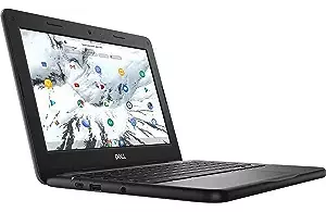 Dell Chromebook 11 3000 3100 - Chromebook Robusto De 11.6 Pu