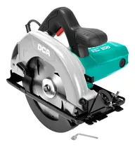 Comprar Sierra Circular 1500w 6000\u002Fmin 185mm C:64mm 45ºc
