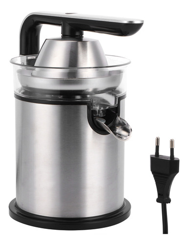 Extractor Eléctrico Juicer De 300 W Con Prensa De Frutas Y L