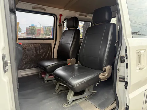 Chevrolet N300 1.2 Move Plus