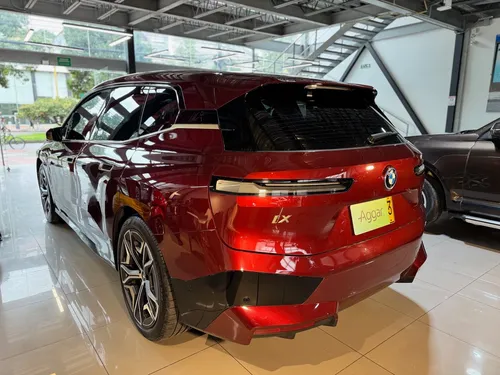 Bmw Ix 40 Xdrive