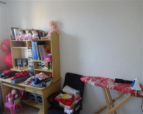 Imagem 15 de 20 de Apartamento A Venda Em Santos, Bairro Do Saboó - Sb102 - 32392597