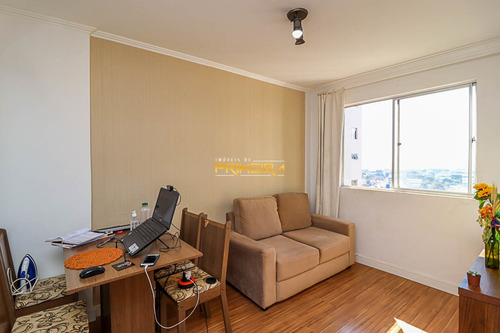 Imagem 13 de 15 de Apartamento Em Cristo Rei, Curitiba/pr De 53m² 2 Quartos À Venda Por R$ 231.000,00 - Ap1634687-s