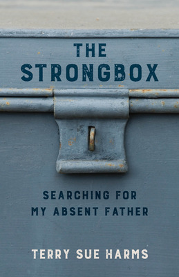 Libro The Strongbox: Searching For My Absent Father - Har...