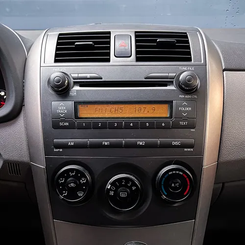 Toyota Corolla 1.8 Xei Automática