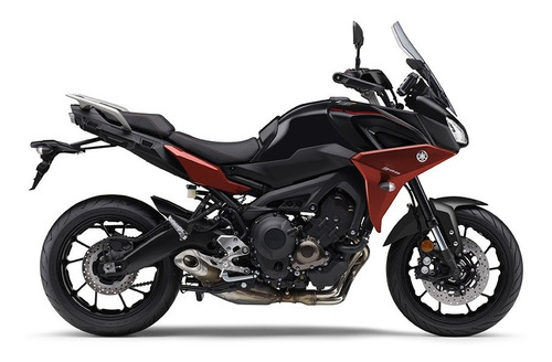 Imagen 2 de 13 de Yamaha Mt 09 St 0km Performance Bikes Entrega Inmediata
