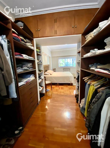 Imagen 22 de 23 de Excelente Semipiso Reciclado De 3 Ambientes Mas Escritorio.