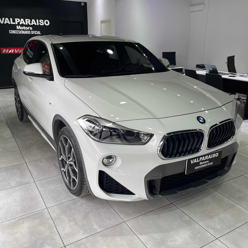 Bmw X2 2.0l Sdrive20i