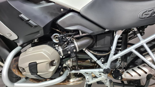 Imagem 6 de 10 de Bmw R 1200 Gs Sport