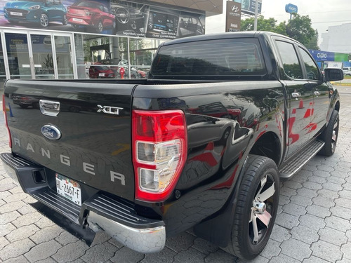 Imagen 5 de 8 de Ford Ranger Xlt 4x4