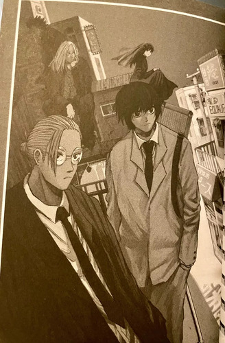 Sakamoto Days 3 4 5 - Manga Panini - Pack Español