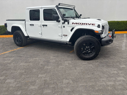 Jeep Gladiator/jt Pick-up 4x4 2023