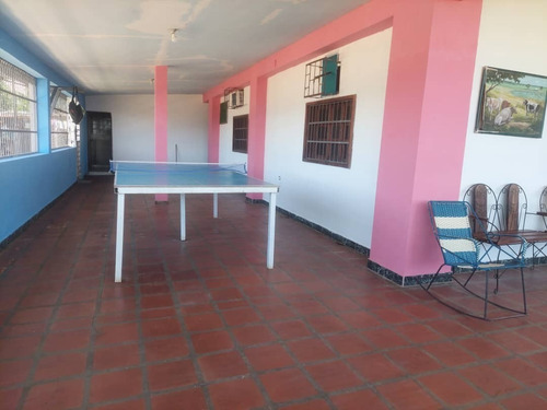 Finca En El Placer, Parroquia Carmen De Cura, Municipio Camatagua Del Estado Aragua. Pfml