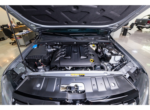 Volkswagen Amarok 3.0 V6 Cd Highline