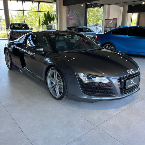 Audi R8 Coupé 4.2 Fsi 420cv R Tronic Quattro