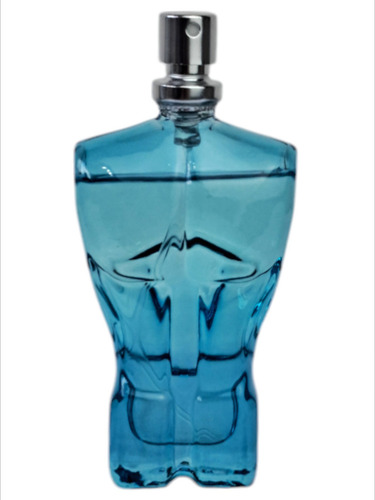 Perfume Linha Masculino Eau De Toilette 30ml Diversas Fragrâncias Estilosas E Modernas