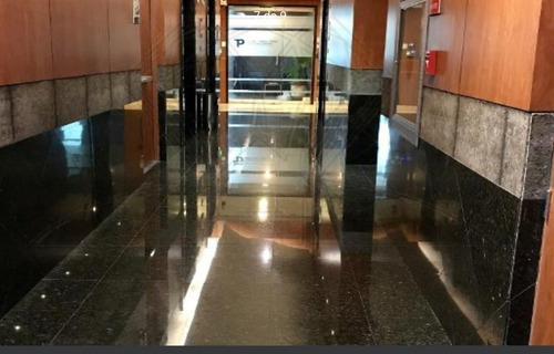 Imagen 8 de 12 de Oficina En Edificio Horizonte En Renta En Bosques De Las Lom