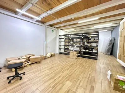 Bodega en venta