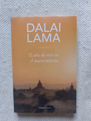 El Arte De Vivir En El Nuevo Milenio | Dalai Lama