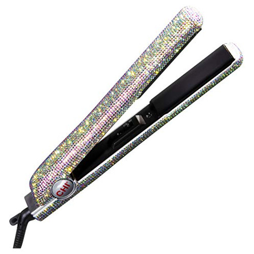 Chi The Sparkler 1  Lava Ceramic Hairstyling Iron Special Ed