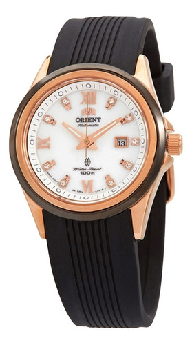 Reloj Orient Mujer Fnr1v002w Tienda Oficial