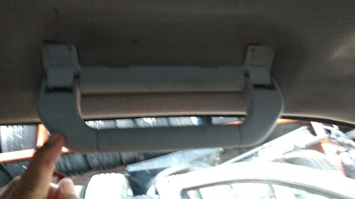 Manija De Toldo Delantera Izquierda Bmw X5 2005-2008 27829