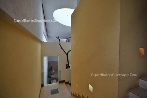 Imagen 8 de 30 de Casa De Lujo En Venta En Bosque De Las Lomas Cdmx