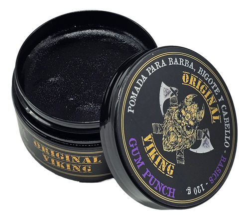 Barber's Ceras Y Pomadas Para Barba Y Cabello Y After Shave