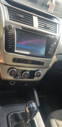 Geely Emgrand X7 Sport Ex7 1.8