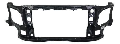 Frontal Para Toyota Hilux 2006 A 2011 Tyg