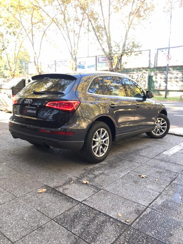 Imagen 7 de 15 de Audi Q5 3.0 Tdi S-tronic Quattro 2014 Dissano Automotores