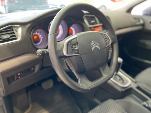 Citroën C4 Lounge 2.0 Tendance 2015 Automatico