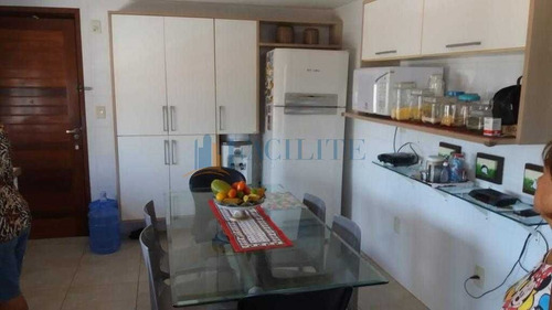 Imagem 4 de 9 de Apartamento A Venda, Cabo Branco - 42768