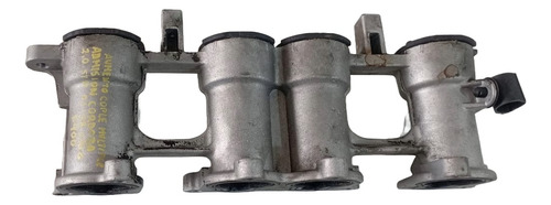 Cople Multiple De Admision Cordoba 2004 Std 2.0 03-08 Orig (Usado)