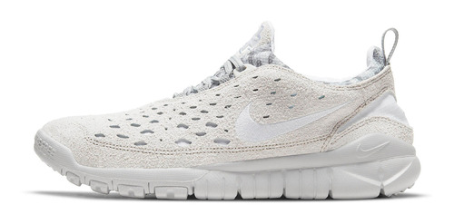 Zapatillas Nike Free Run Trail Neutral Grey Cw5814-002   