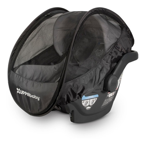 Protector De Insectos Uppababy Cabana Para Huevito Mesa