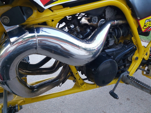 Imagen 9 de 24 de Yamaha Banshee 350cc