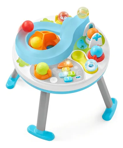 Skip Hop Mesa Didactica, Vamos A Jugar