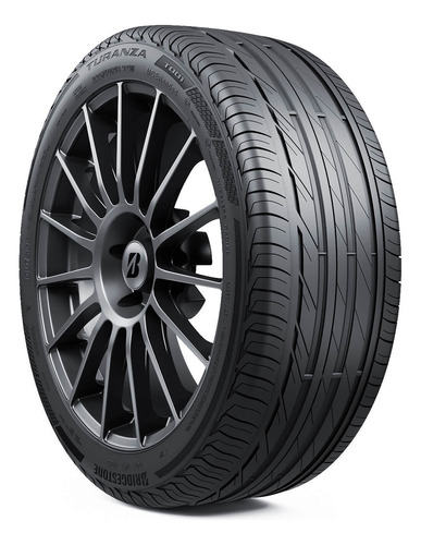 Neumáticos Bridgestone 205/55r16 91v Turanza T001 Mo Ext