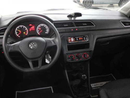 Imagem 7 de 15 de Volkswagen Voyage Msi