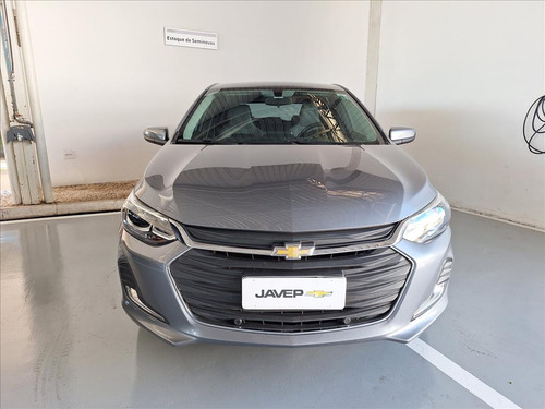 Chevrolet Onix 1.0 TURBO FLEX PREMIER AUTOMÁTICO
