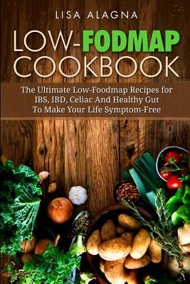 Libro Low-fodmap Cookbook: The Ultimate Low-foodmap Recip...