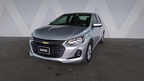 Chevrolet Onix 1.0 LT C