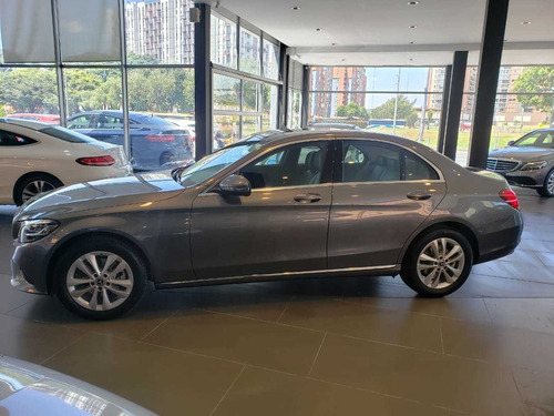 Mercedes Benz Clase C200 Avantgarde 2021