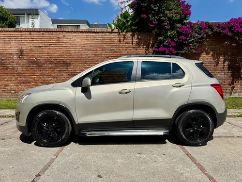 Chevrolet Tracker 1.8 Ls