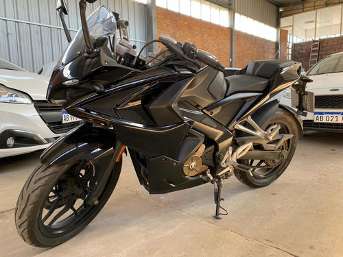 Imagen 1 de 5 de Bajaj Rouser 200 Rs