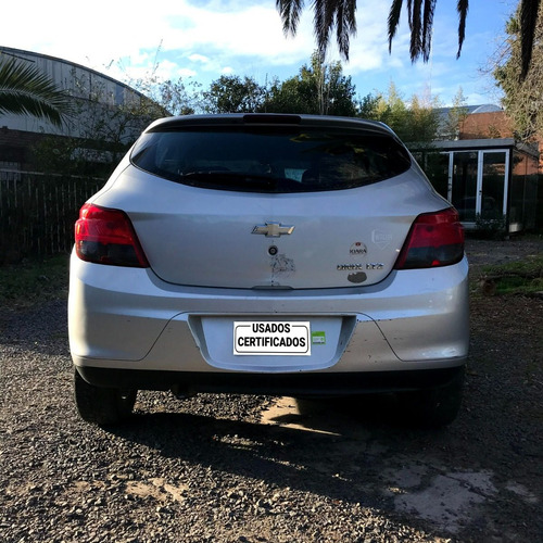 Imagen 3 de 15 de Chevrolet Onix 1.4 Lt Mt 98cv | Usados Certificados | 44